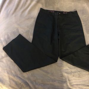 Men’s dress slacks